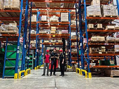 Shanghai's foreign trade has achieved consecutive growth for 16 months